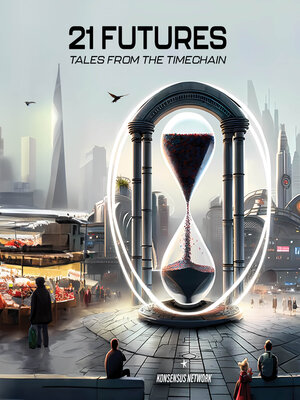 cover image of 21 Futures